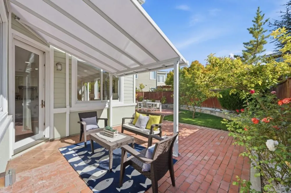 18029 Harvest Lane Saratoga, CA 95070