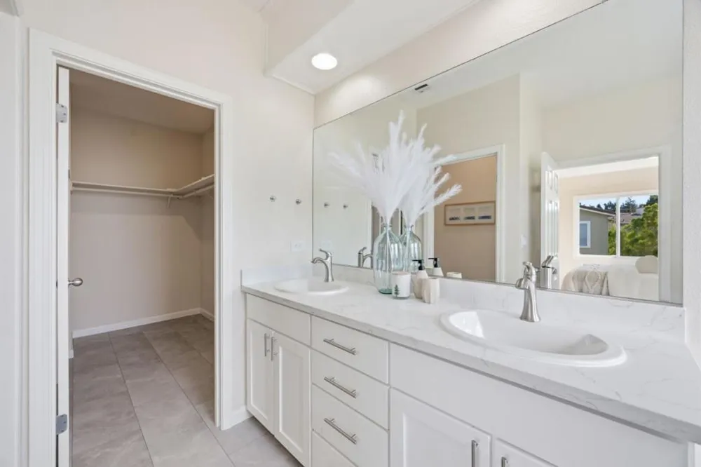 18029 Harvest Lane Saratoga, CA 95070