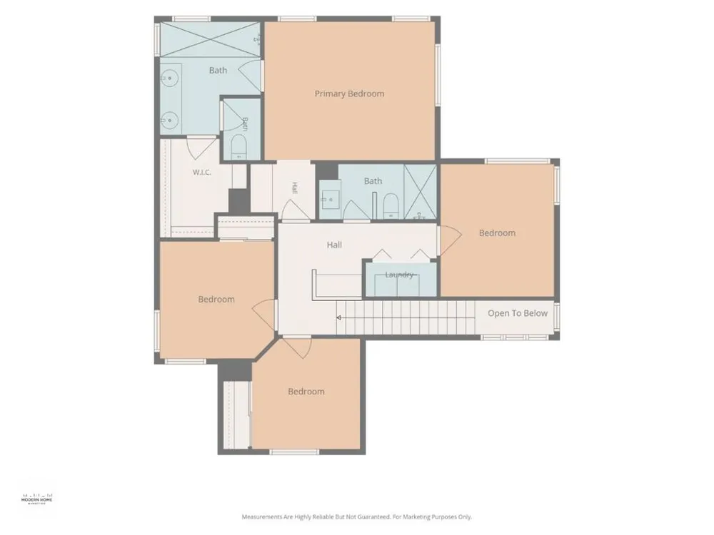 18029 Harvest Lane Saratoga, CA 95070