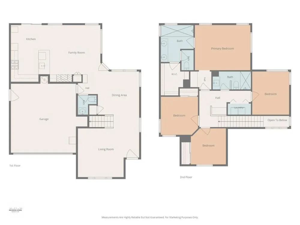 18029 Harvest Lane Saratoga, CA 95070