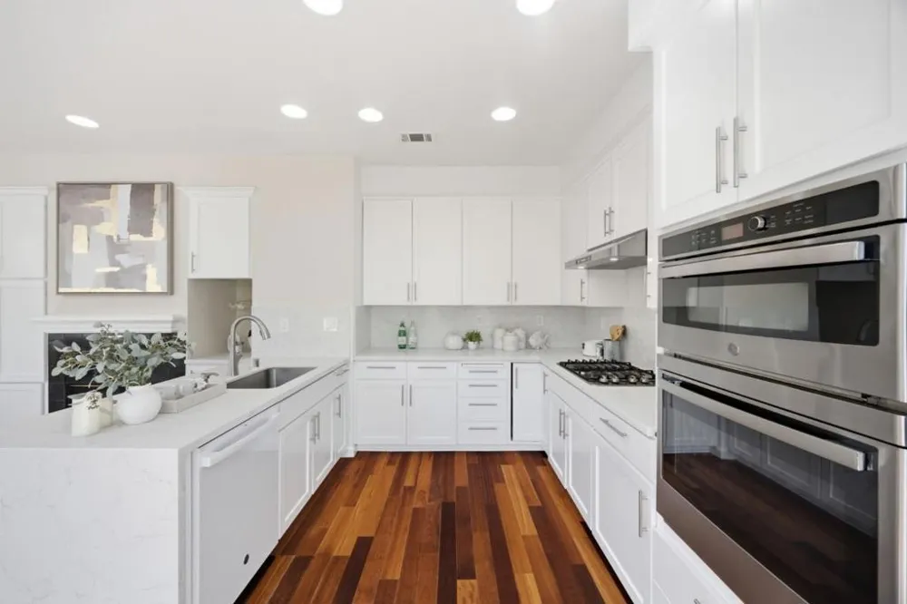 18029 Harvest Lane Saratoga, CA 95070