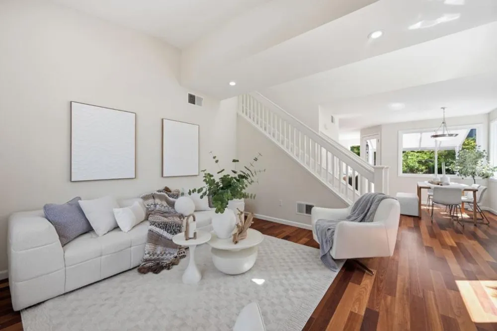 18029 Harvest Lane Saratoga, CA 95070