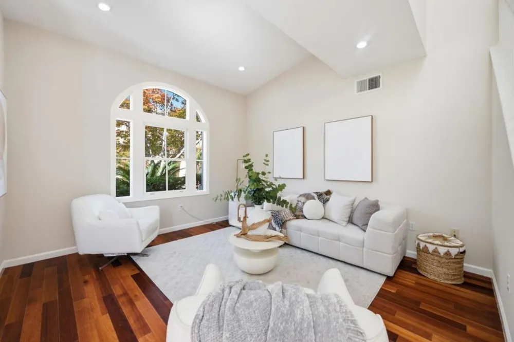 18029 Harvest Lane Saratoga, CA 95070