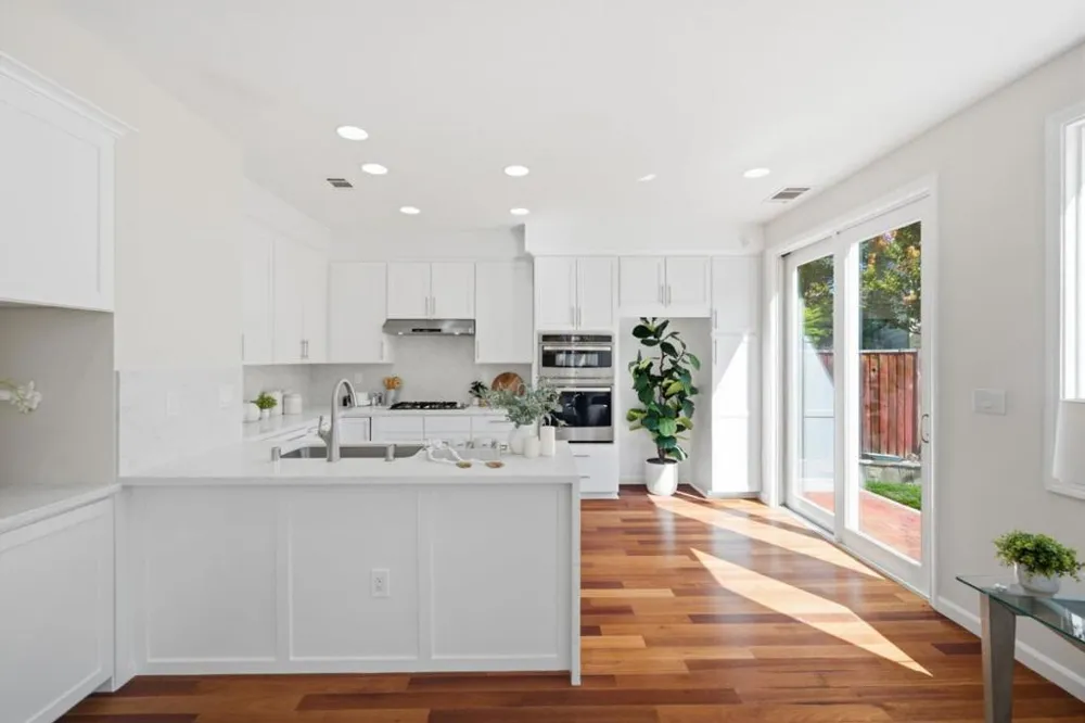 18029 Harvest Lane Saratoga, CA 95070
