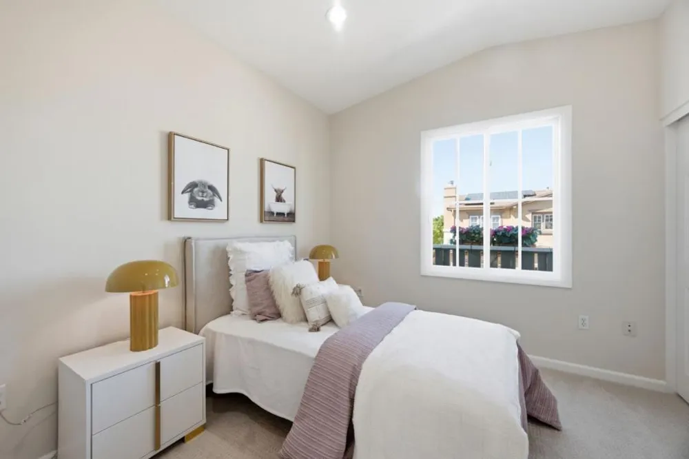 18029 Harvest Lane Saratoga, CA 95070