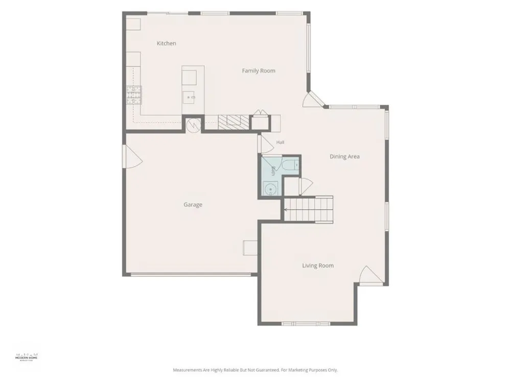18029 Harvest Lane Saratoga, CA 95070