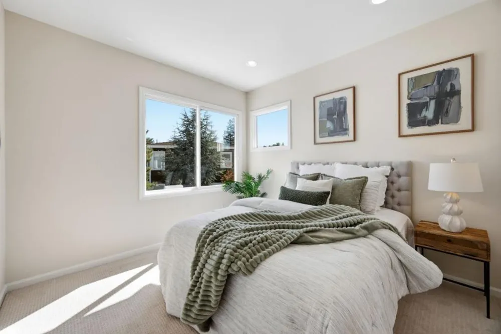 18029 Harvest Lane Saratoga, CA 95070