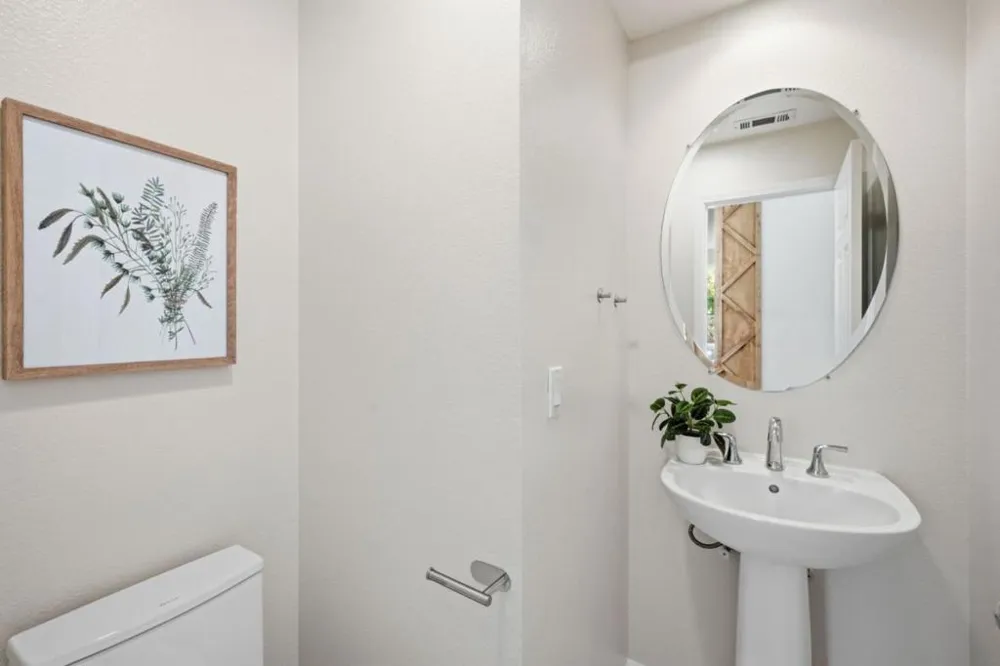 18029 Harvest Lane Saratoga, CA 95070