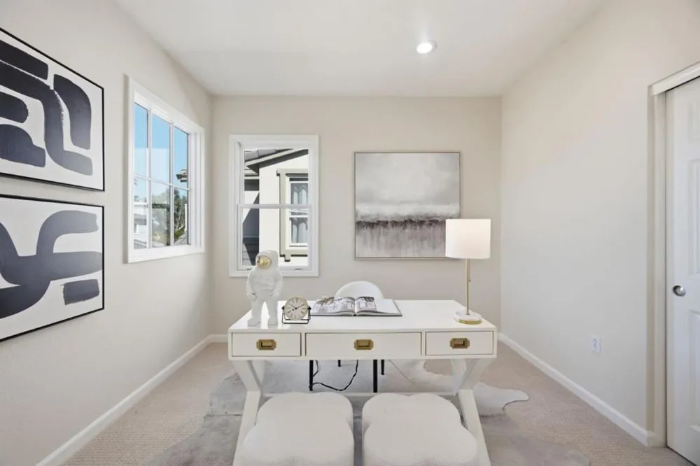 18029 Harvest Lane Saratoga, CA 95070