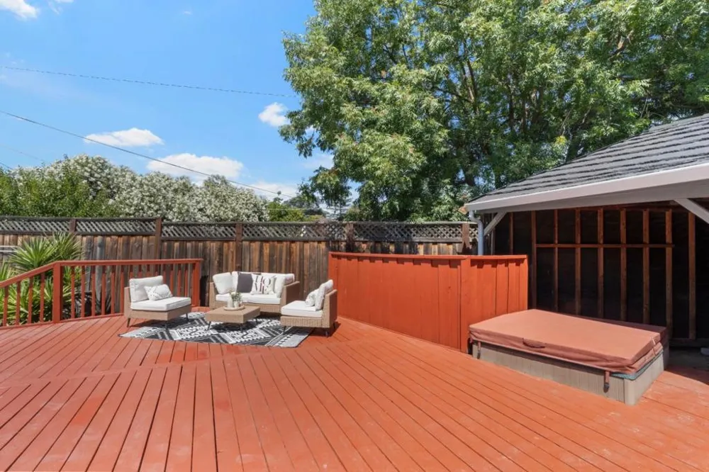 2775 Lantz Avenue San Jose, CA 95124
