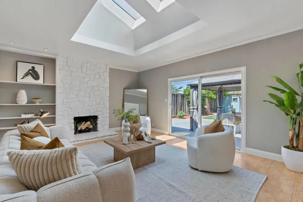 2775 Lantz Avenue San Jose, CA 95124