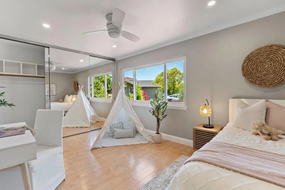 2775 Lantz Avenue San Jose, CA 95124