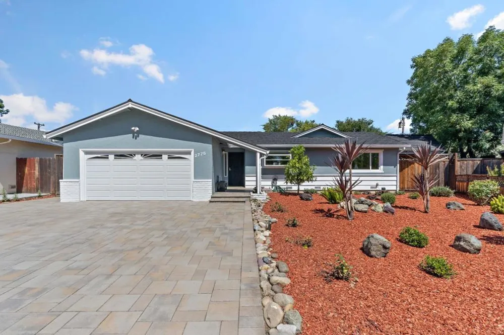 2775 Lantz Avenue San Jose, CA 95124