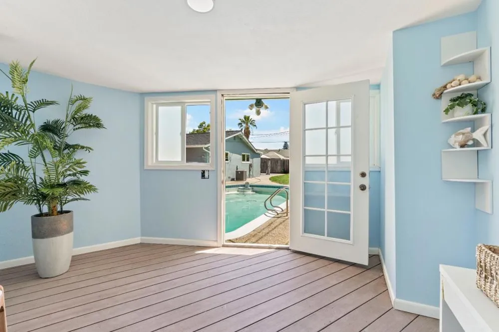 2775 Lantz Avenue San Jose, CA 95124