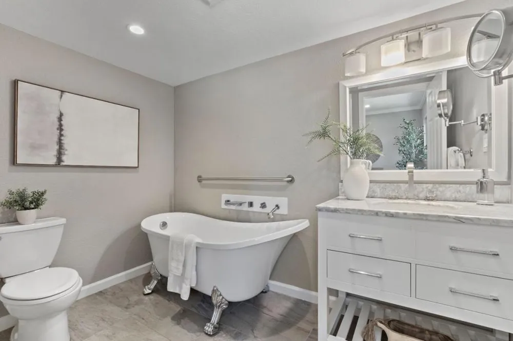 2775 Lantz Avenue San Jose, CA 95124