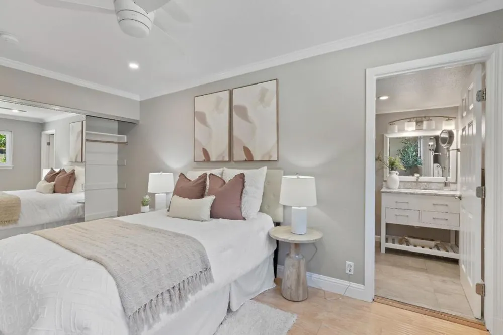 2775 Lantz Avenue San Jose, CA 95124