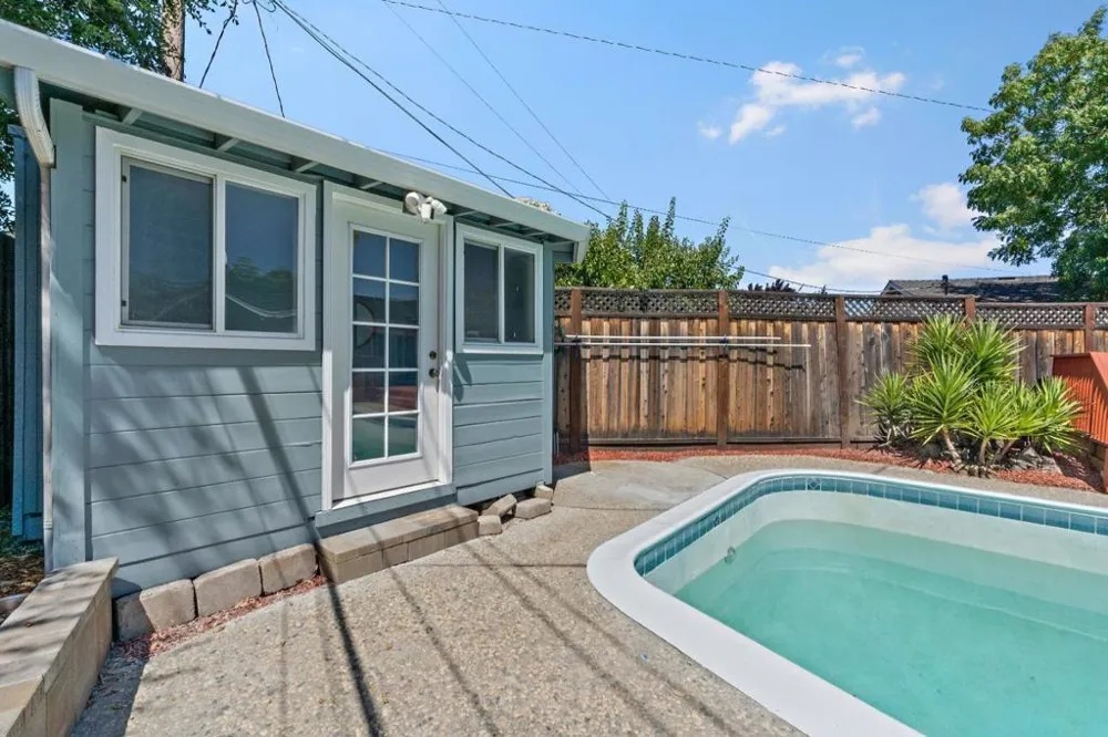 2775 Lantz Avenue San Jose, CA 95124