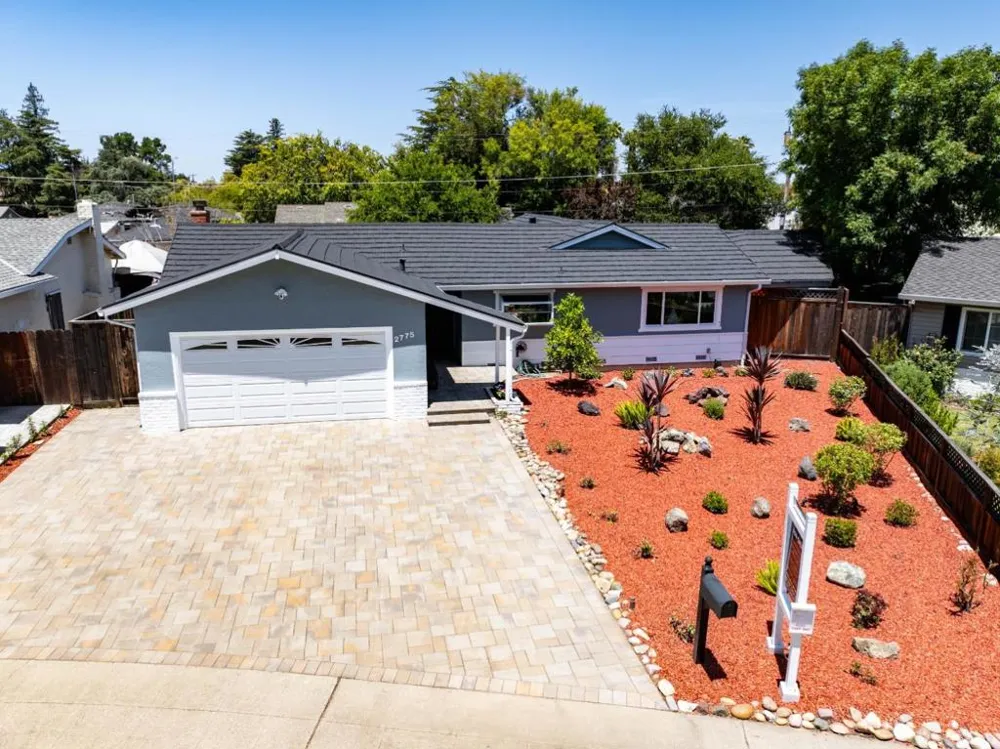 2775 Lantz Avenue San Jose, CA 95124