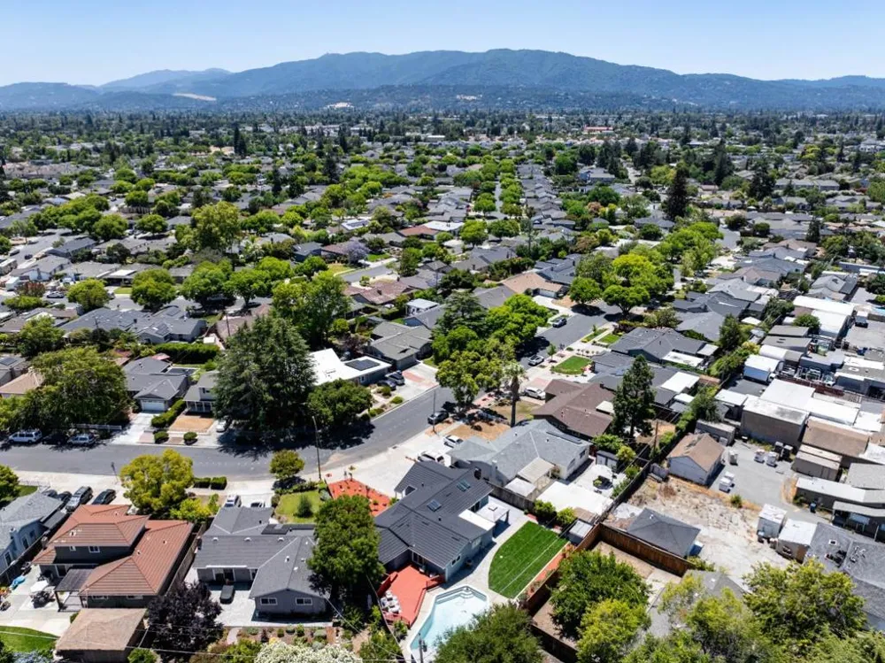 2775 Lantz Avenue San Jose, CA 95124