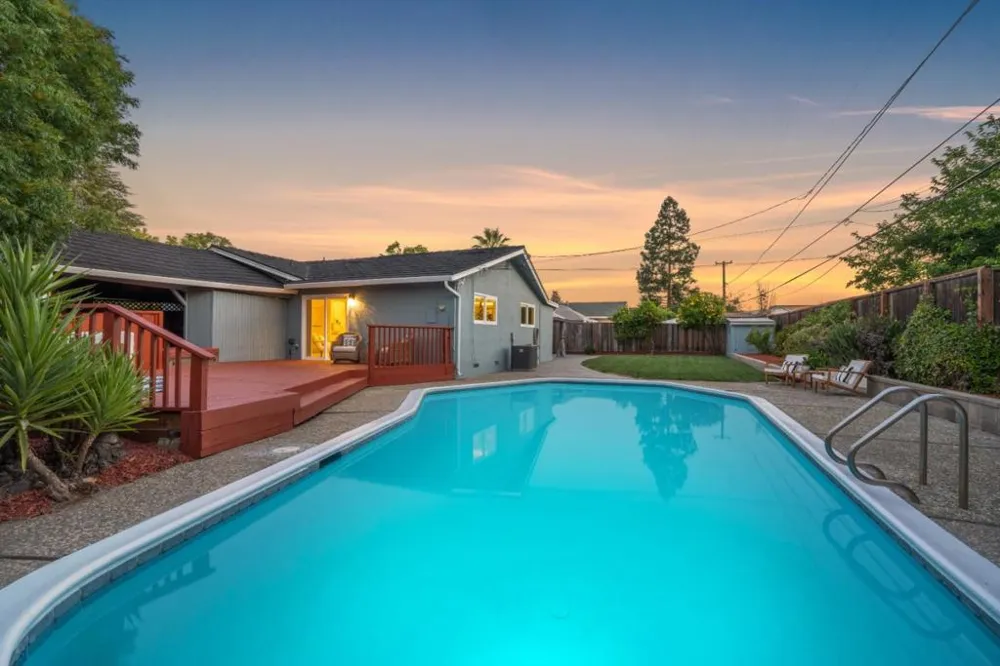 2775 Lantz Avenue San Jose, CA 95124