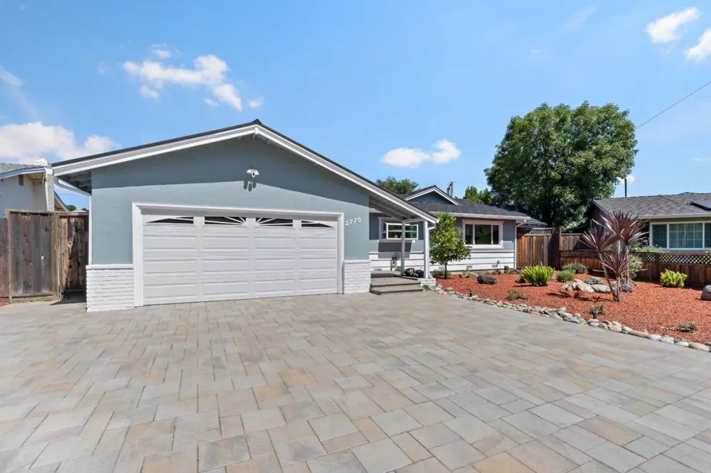 2775 Lantz Avenue San Jose, CA 95124