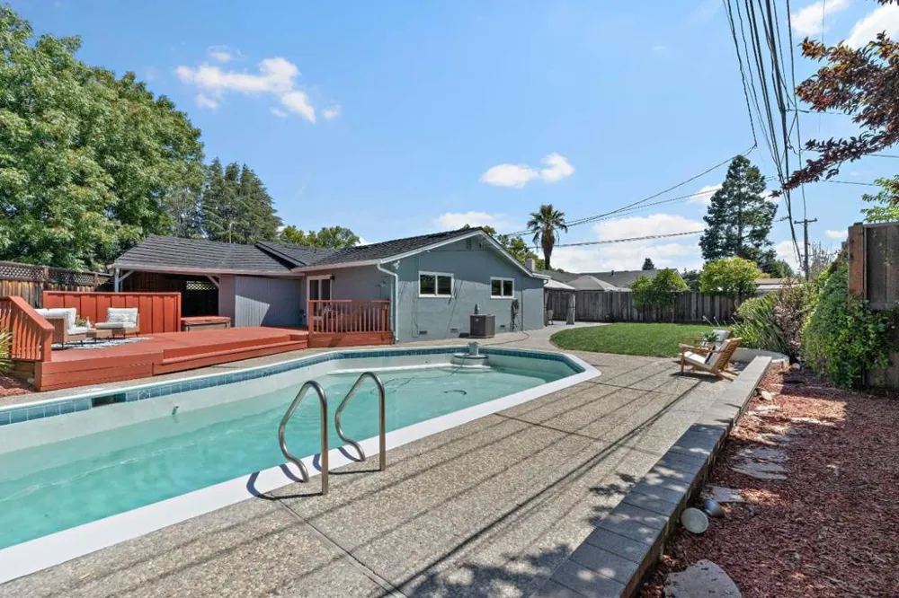 2775 Lantz Avenue San Jose, CA 95124