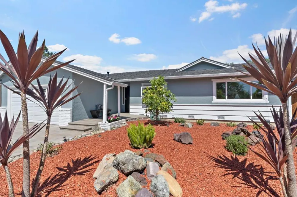 2775 Lantz Avenue San Jose, CA 95124