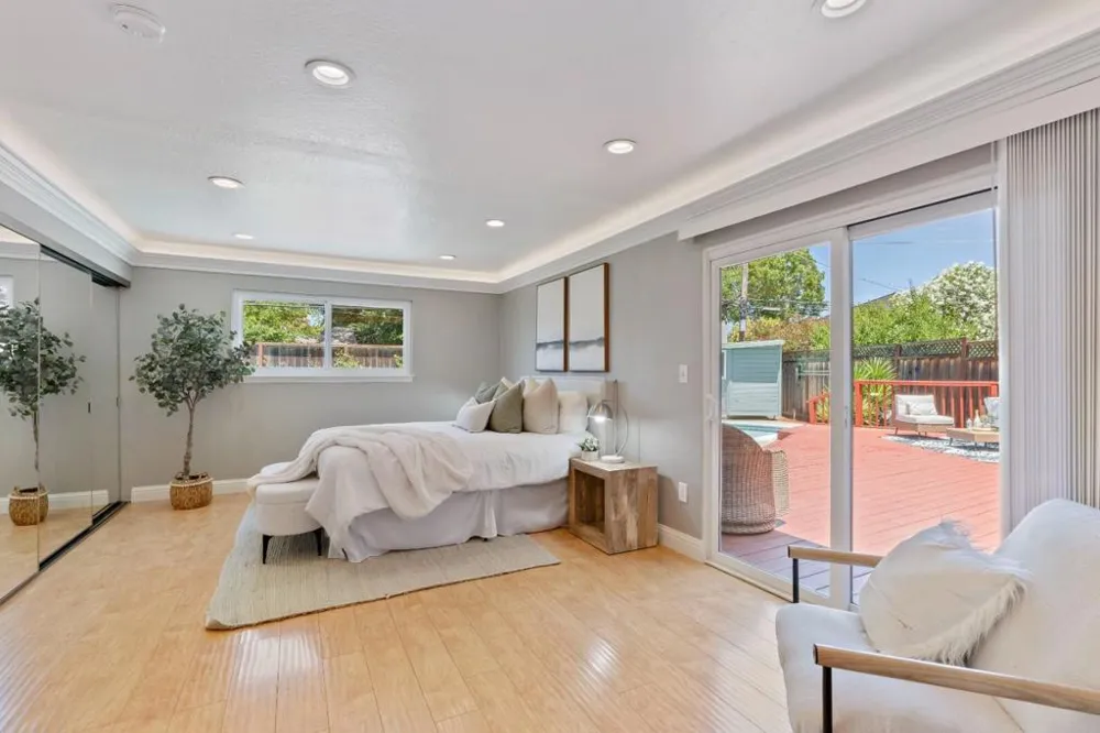 2775 Lantz Avenue San Jose, CA 95124