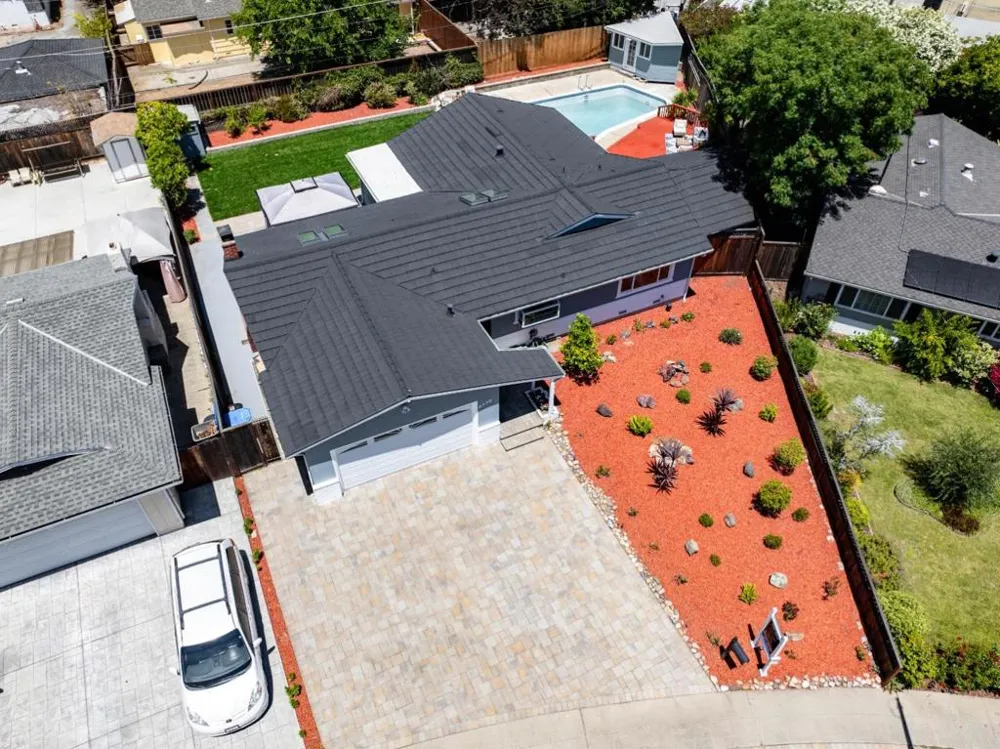 2775 Lantz Avenue San Jose, CA 95124