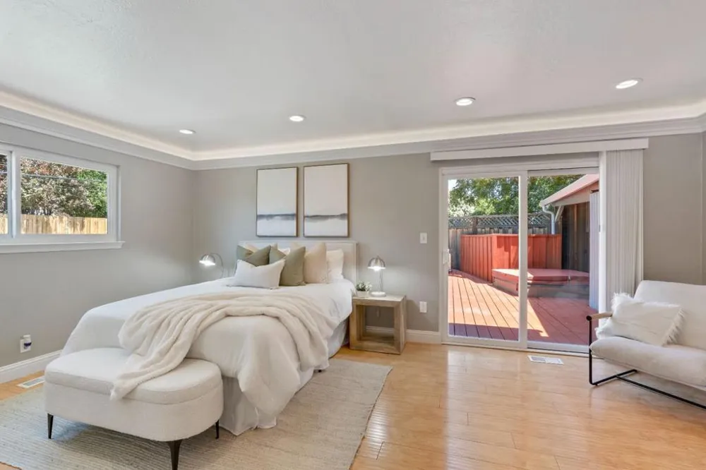 2775 Lantz Avenue San Jose, CA 95124