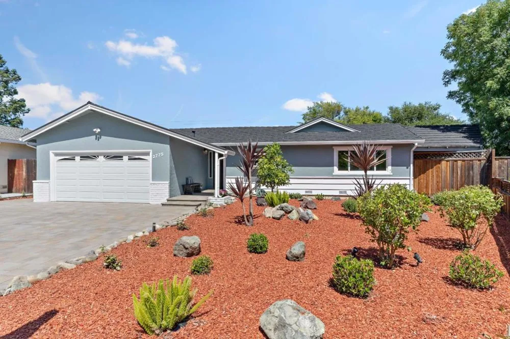 2775 Lantz Avenue San Jose, CA 95124