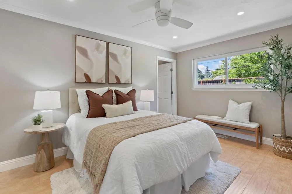 2775 Lantz Avenue San Jose, CA 95124