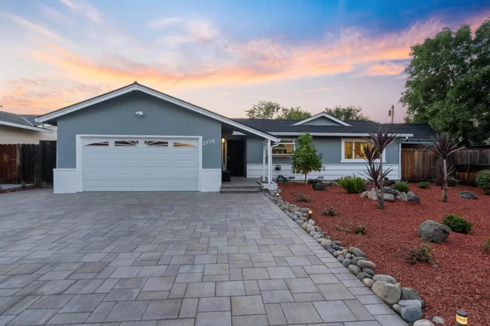 2775 Lantz Avenue San Jose, CA 95124