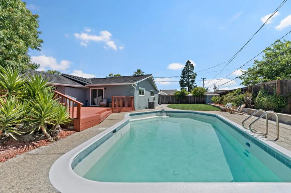2775 Lantz Avenue San Jose, CA 95124