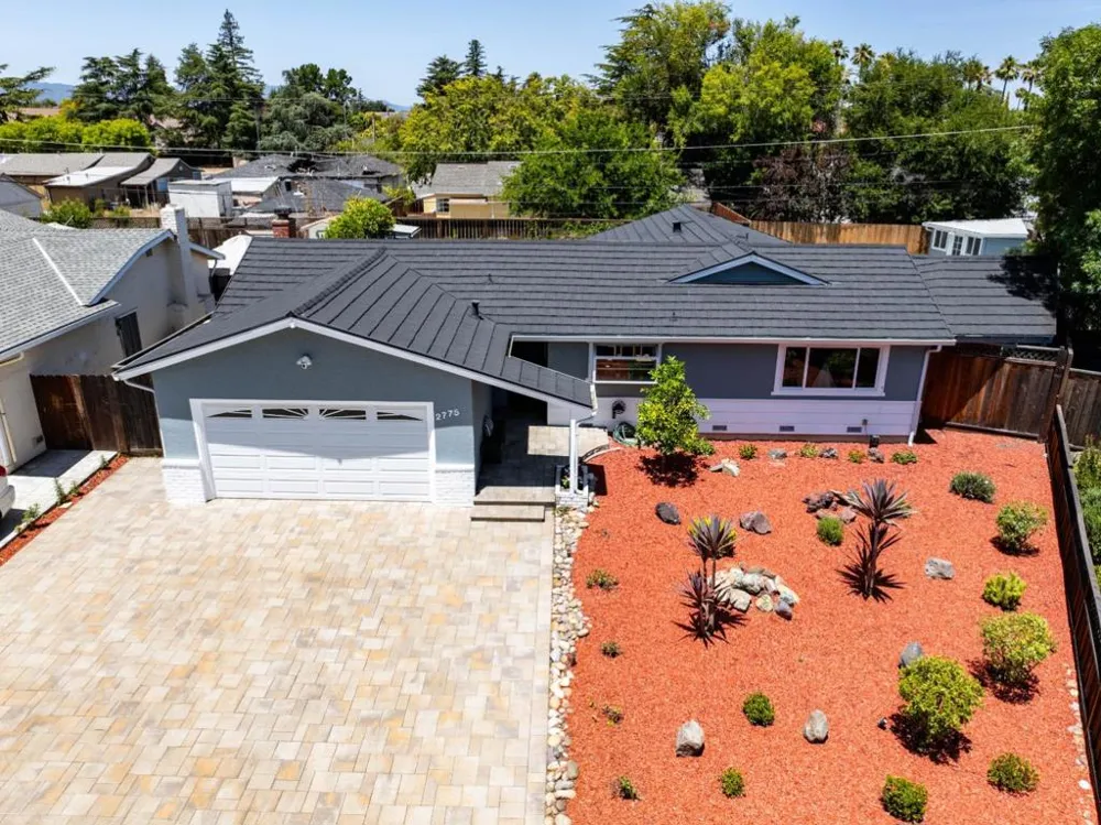 2775 Lantz Avenue San Jose, CA 95124