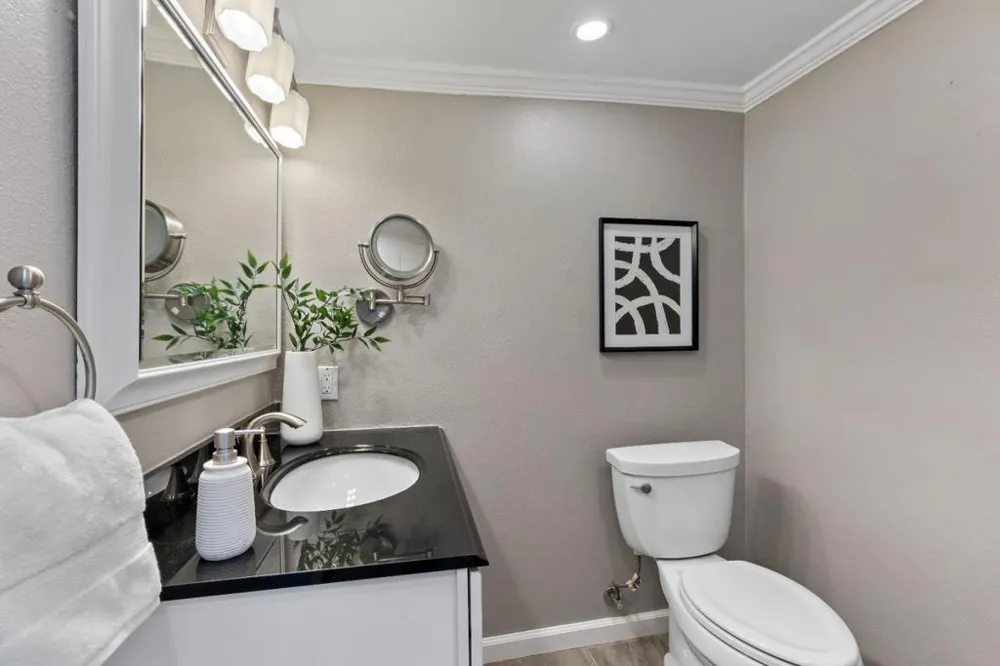 2775 Lantz Avenue San Jose, CA 95124