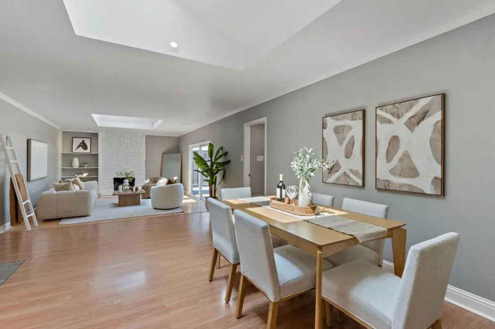 2775 Lantz Avenue San Jose, CA 95124