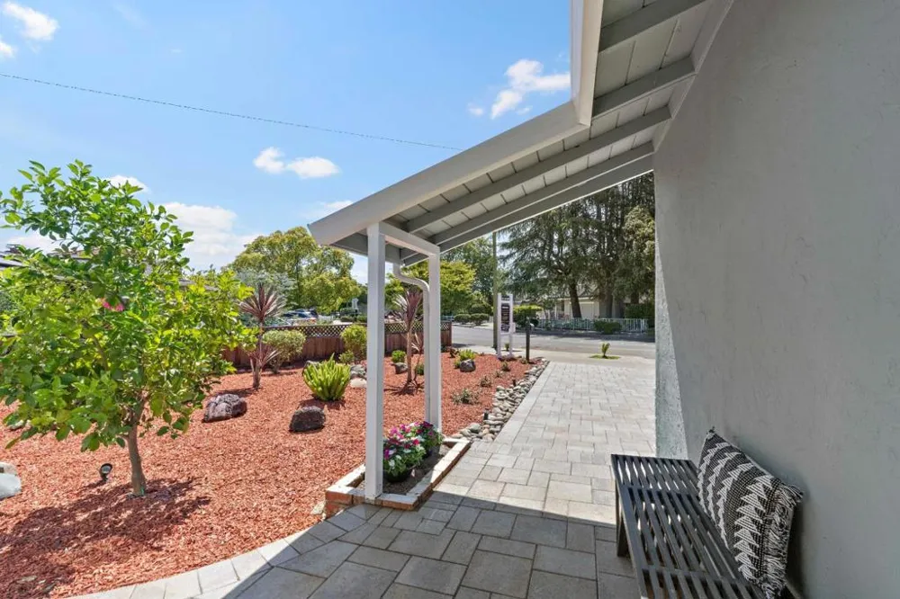 2775 Lantz Avenue San Jose, CA 95124