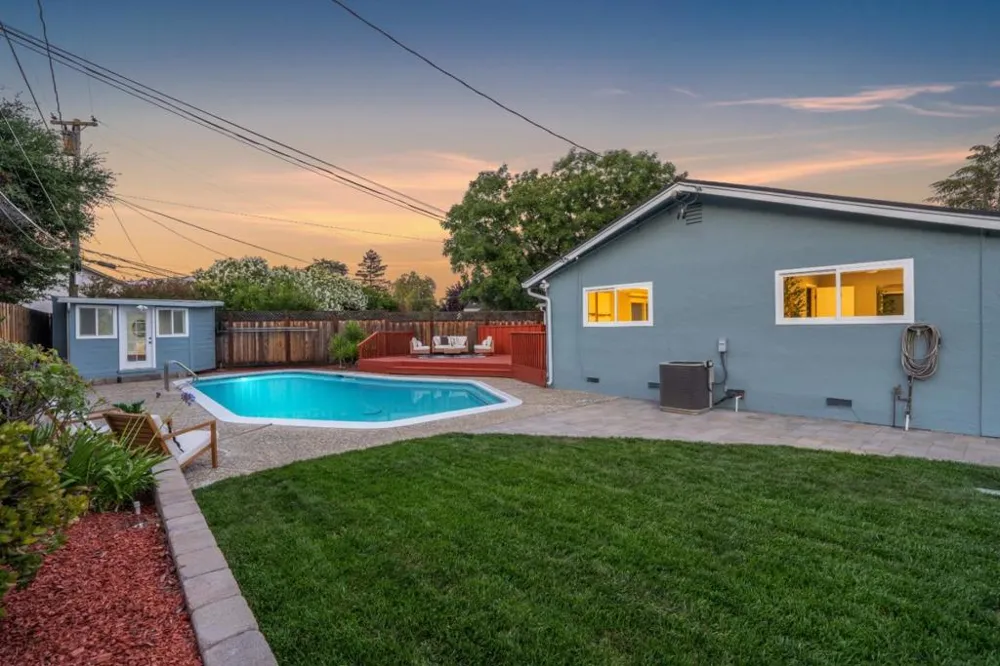 2775 Lantz Avenue San Jose, CA 95124