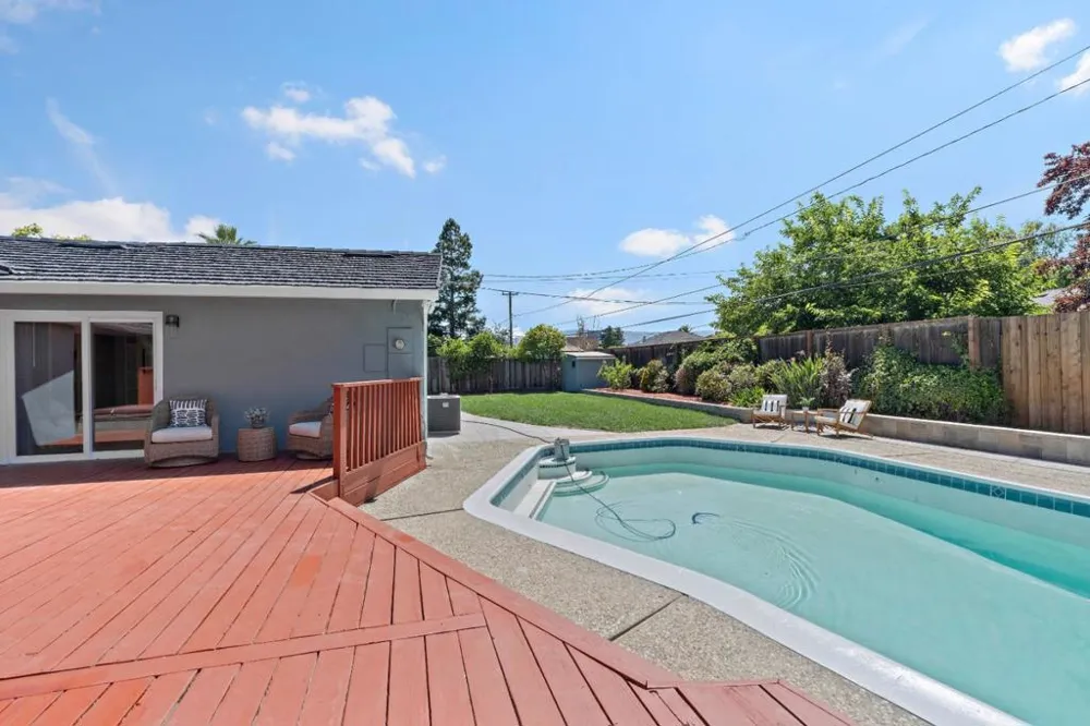 2775 Lantz Avenue San Jose, CA 95124