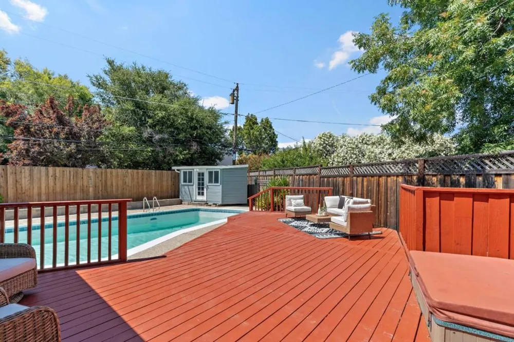 2775 Lantz Avenue San Jose, CA 95124