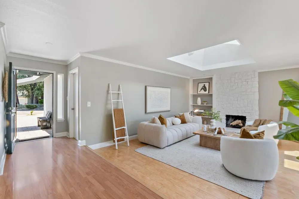 2775 Lantz Avenue San Jose, CA 95124