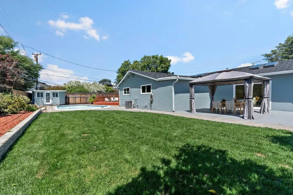 2775 Lantz Avenue San Jose, CA 95124
