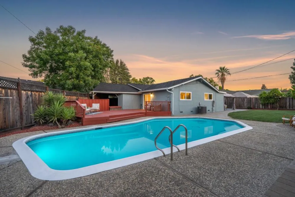 2775 Lantz Avenue San Jose, CA 95124