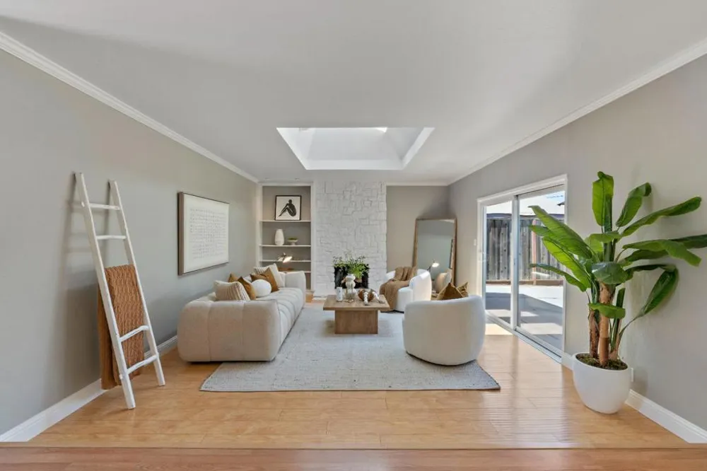 2775 Lantz Avenue San Jose, CA 95124