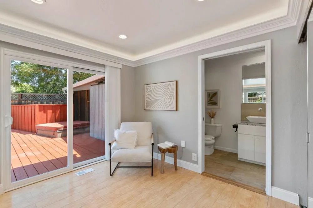 2775 Lantz Avenue San Jose, CA 95124