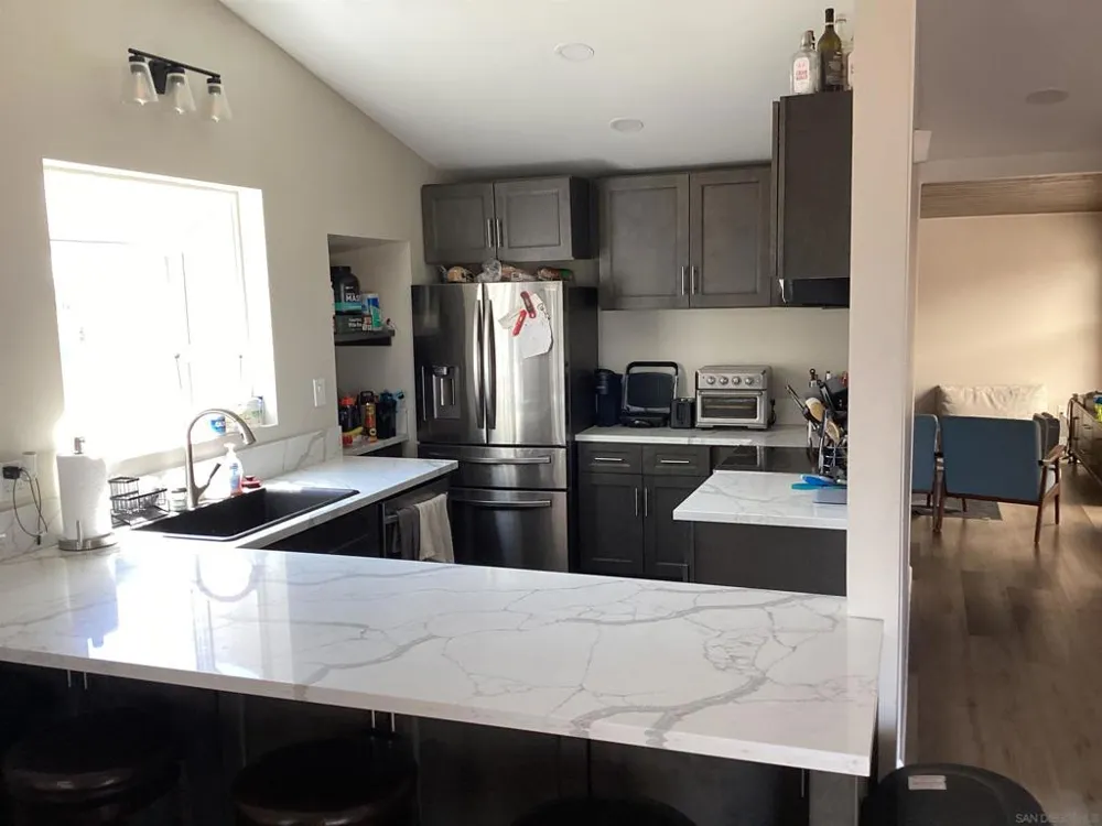 2191 Cardinal Drive San Diego, CA 92123