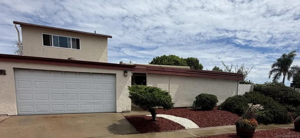 2191 Cardinal Drive San Diego, CA 92123