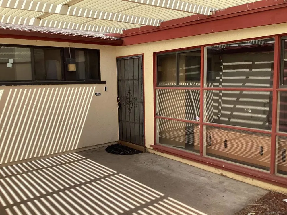 2191 Cardinal Drive San Diego, CA 92123
