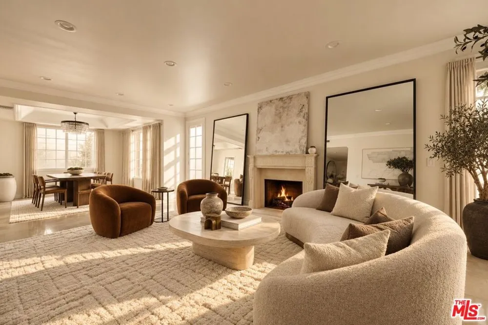 1422 S Bentley Avenue #101 Los Angeles, CA 90025